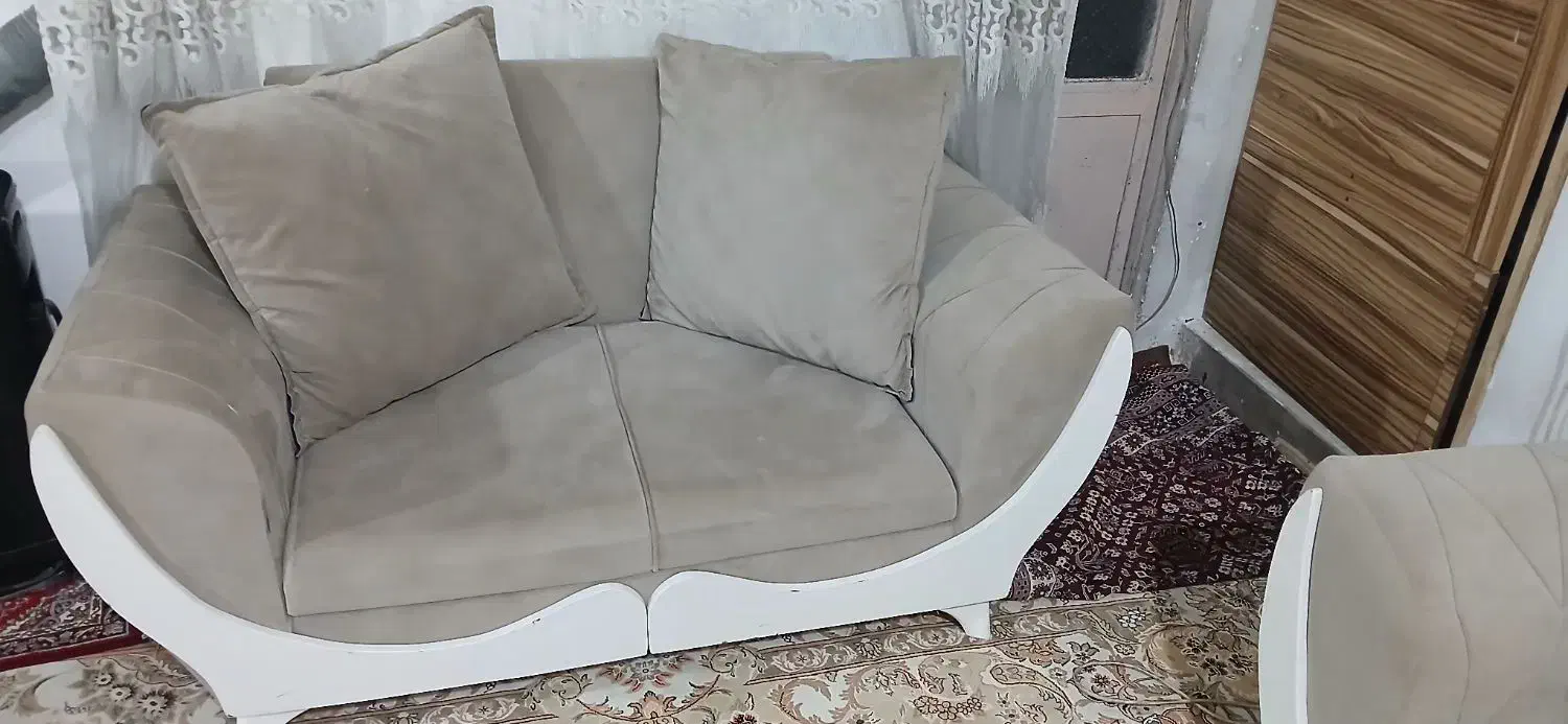 مبلمان|مبلمان خانگی و میز عسلی|ورامین, شهرک مدرس|دیوار