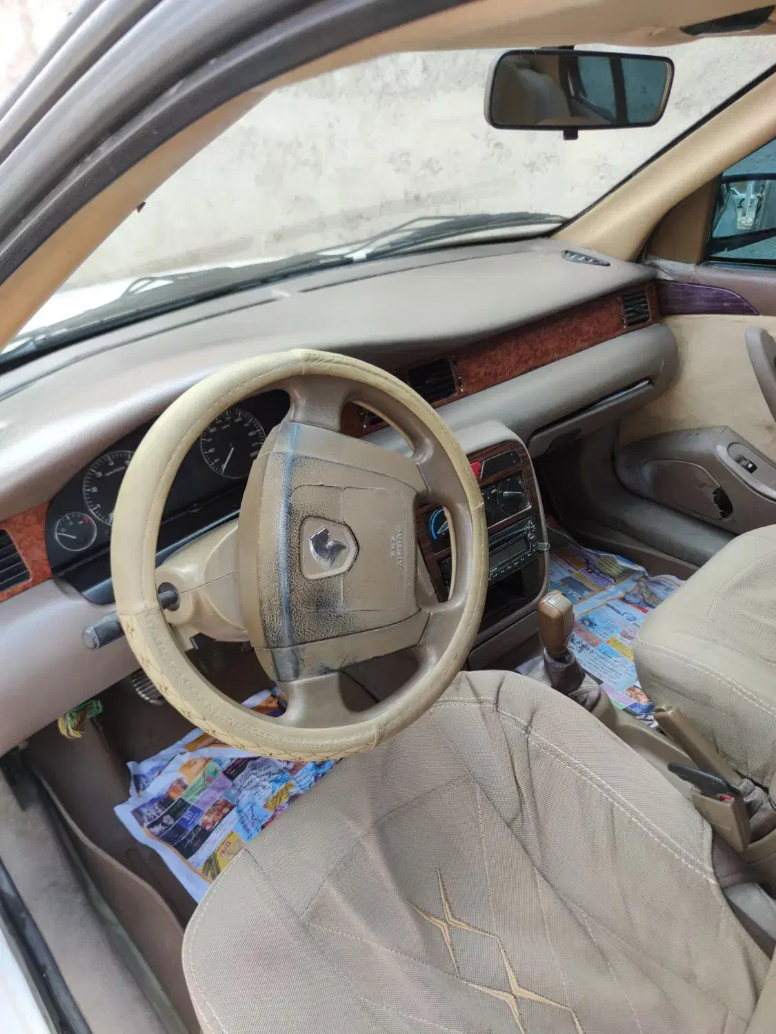 سمند|خودرو سواری و وانت|مشگین شهر, |دیوار