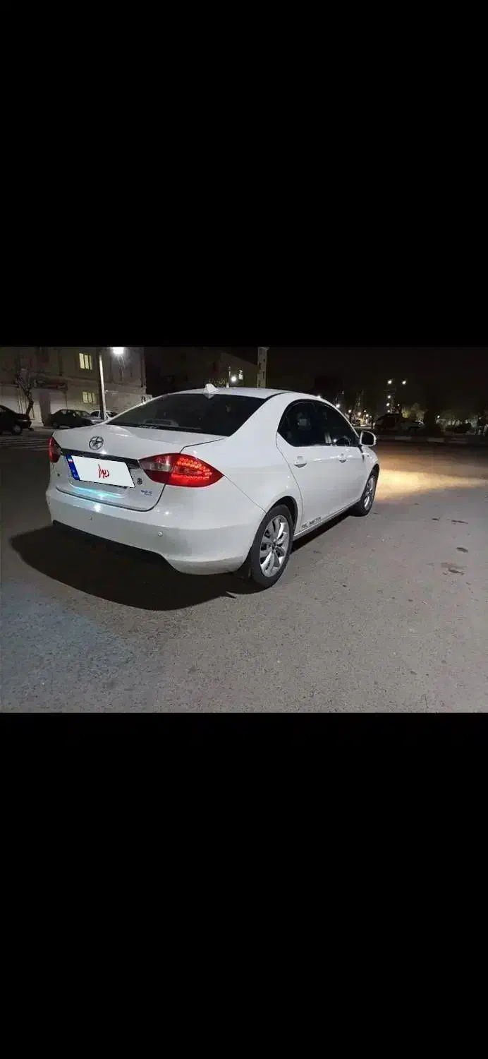 جک جی 5 jac j5 مدل 94|خودرو سواری و وانت|چهاردانگه (تهران), |دیوار