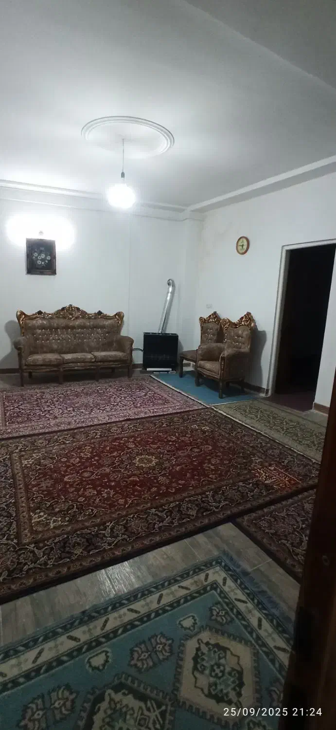 لاهیجان سوییت تک خوابه بلوار دیلمان|فروش آپارتمان|لاهیجان, بوجایه|دیوار