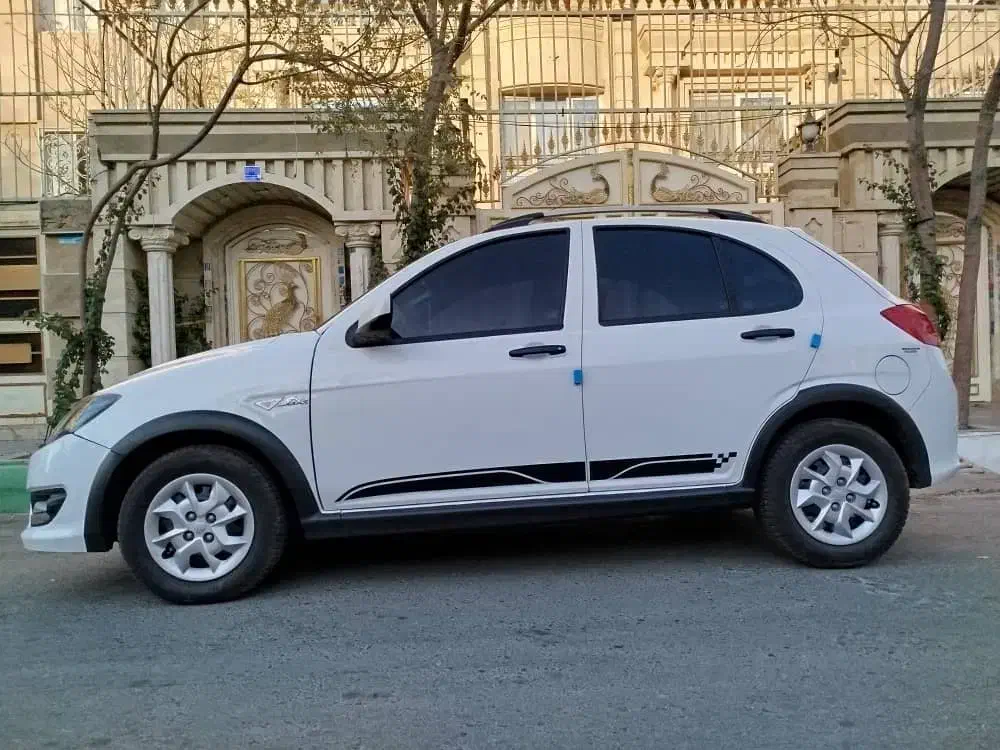 مدل 12هزارو چهارصد سه|خودرو سواری و وانت|باقرشهر, |دیوار