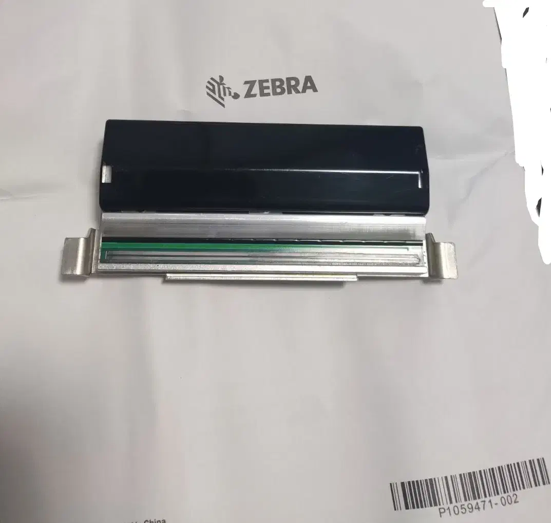 هد لیبل پرینتر زبرا zebra zt410 pro|پرینتر، اسکنر، کپی، فکس|تهران, صادقیه|دیوار