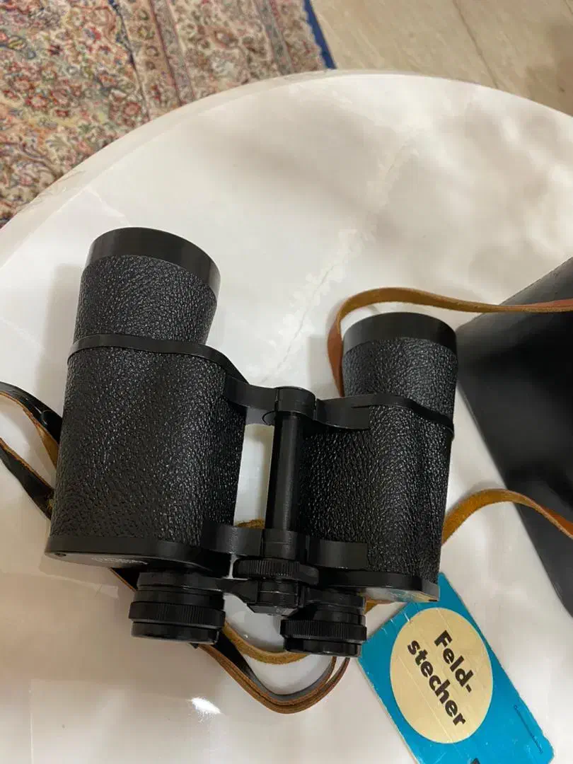 دوربین شکاری ۱۰در۵۰ زایس ینا|کوهنوردی و کمپینگ|مسجد سلیمان, |دیوار