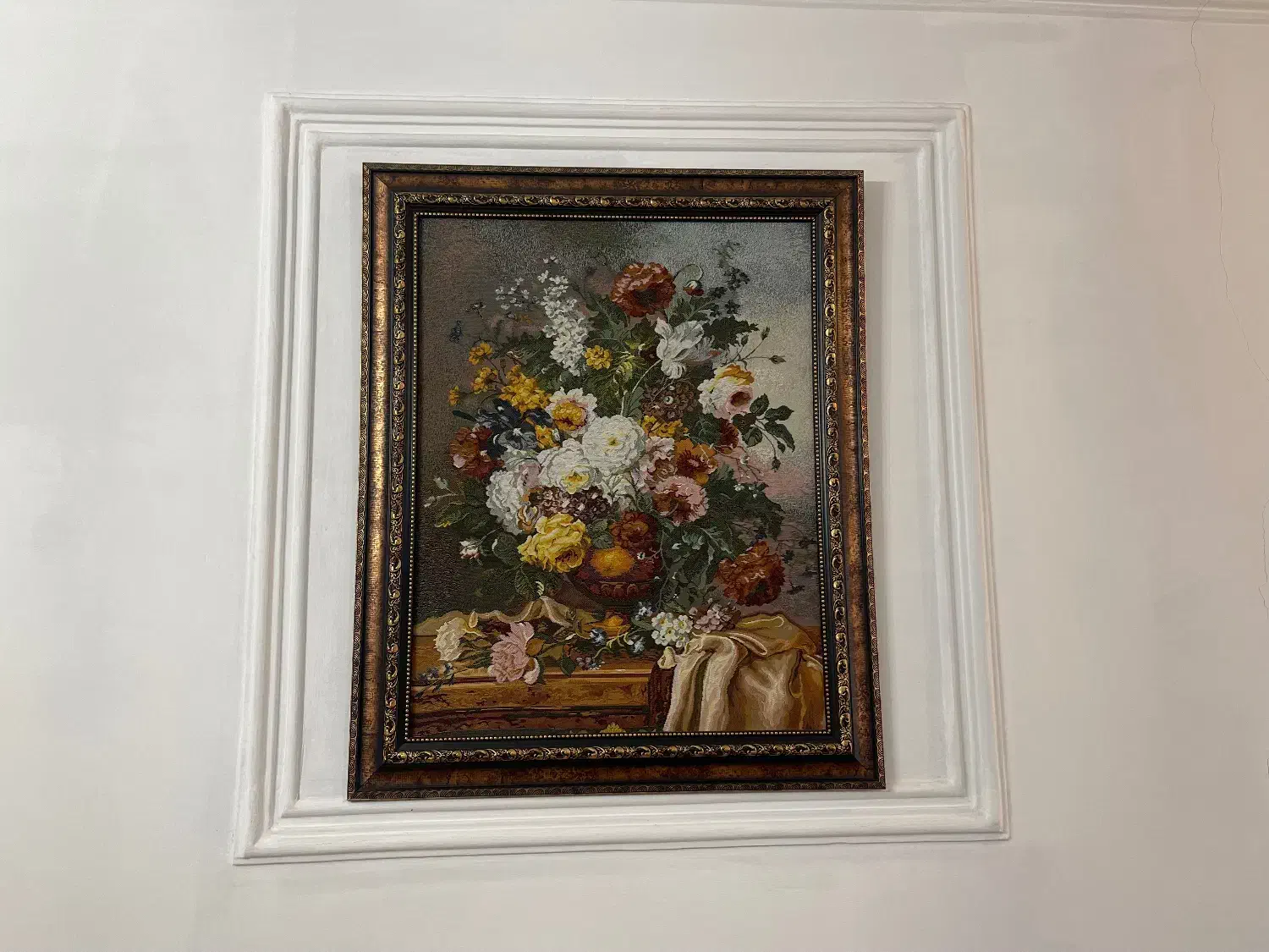 تابلو نقاشی|تابلو، نقاشی، عکس|رشت, حمیدیان|دیوار