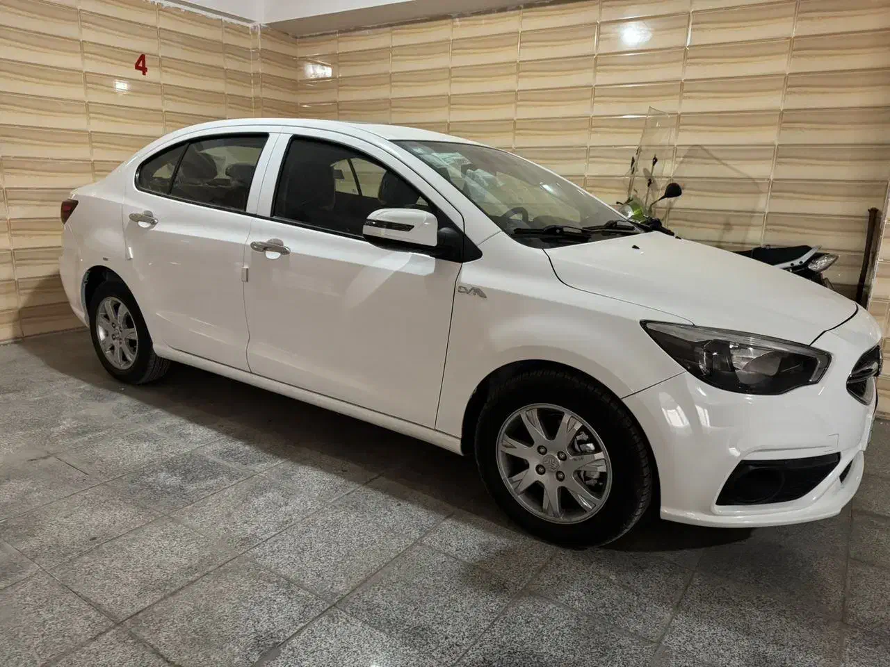 فروش خودرو شاهین G اتومات cvt مدل ۱۴۰۳|خودرو سواری و وانت|زنجان, |دیوار