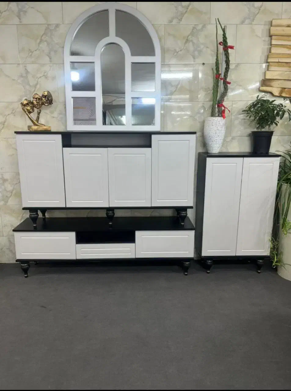 میز تی وی مدل البرز|میز تلویزیون|تهران, شهید رجایی|دیوار