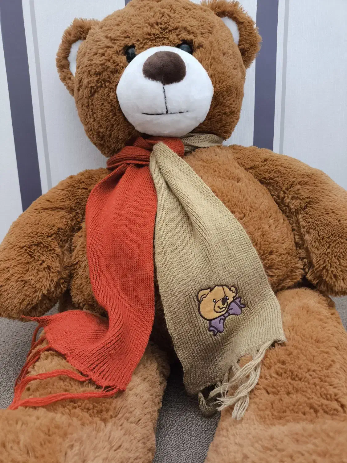 خرس عروسکی|اسباببازی بچه|اردبیل, |دیوار