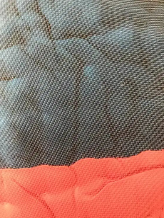 لحاف ۲ نفره پنبه ای(مناسب روی تخت)مخمل و ساتن|رختخواب، بالش، پتو|اصفهان, جوزدان الیادران|دیوار