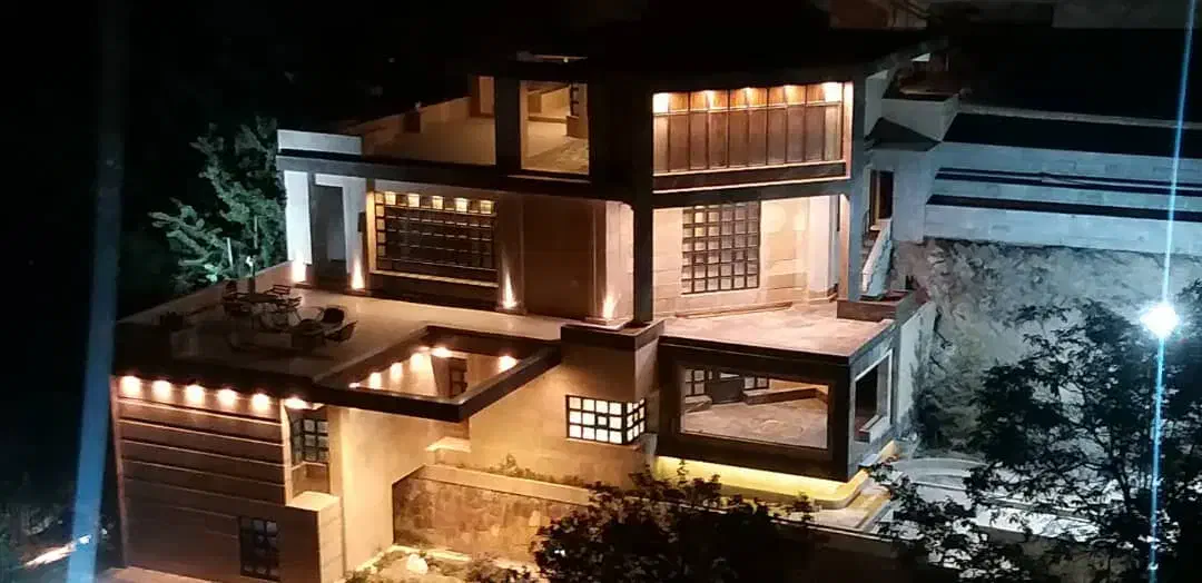 باغ ویلا تریبلکس در دل طبیعت زیبای زشک/شاندیز|فروش خانه و ویلا|شاندیز, |دیوار