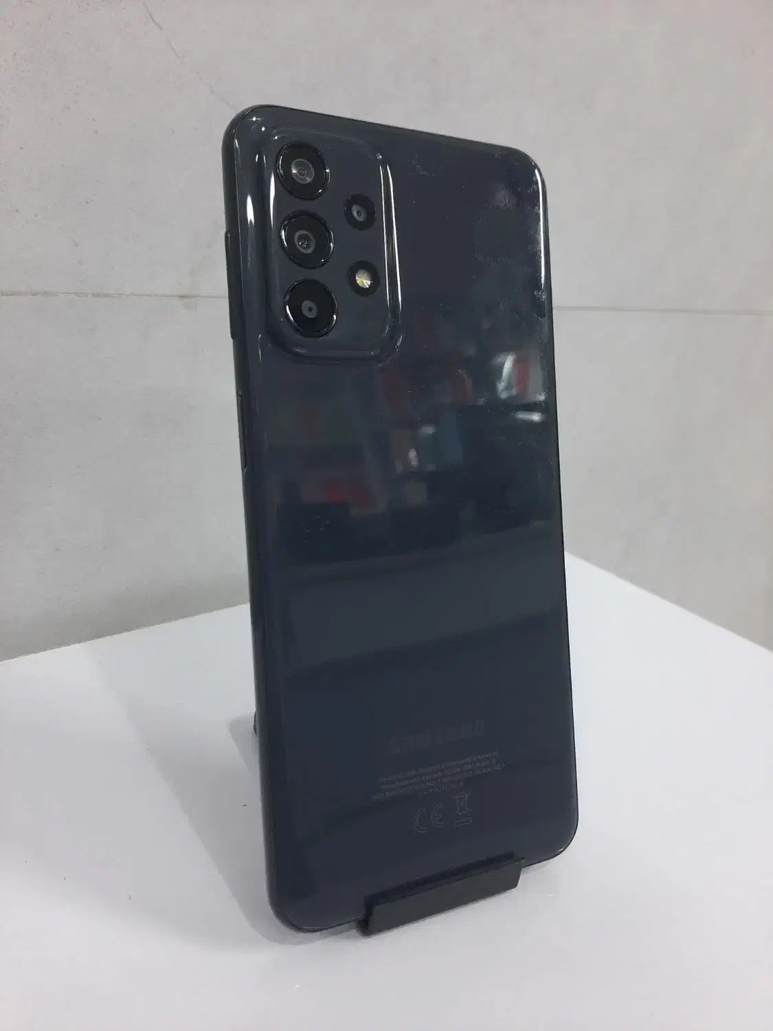 گوشی سامسونگ A23|موبایل|لاهیجان, انقلاب|دیوار