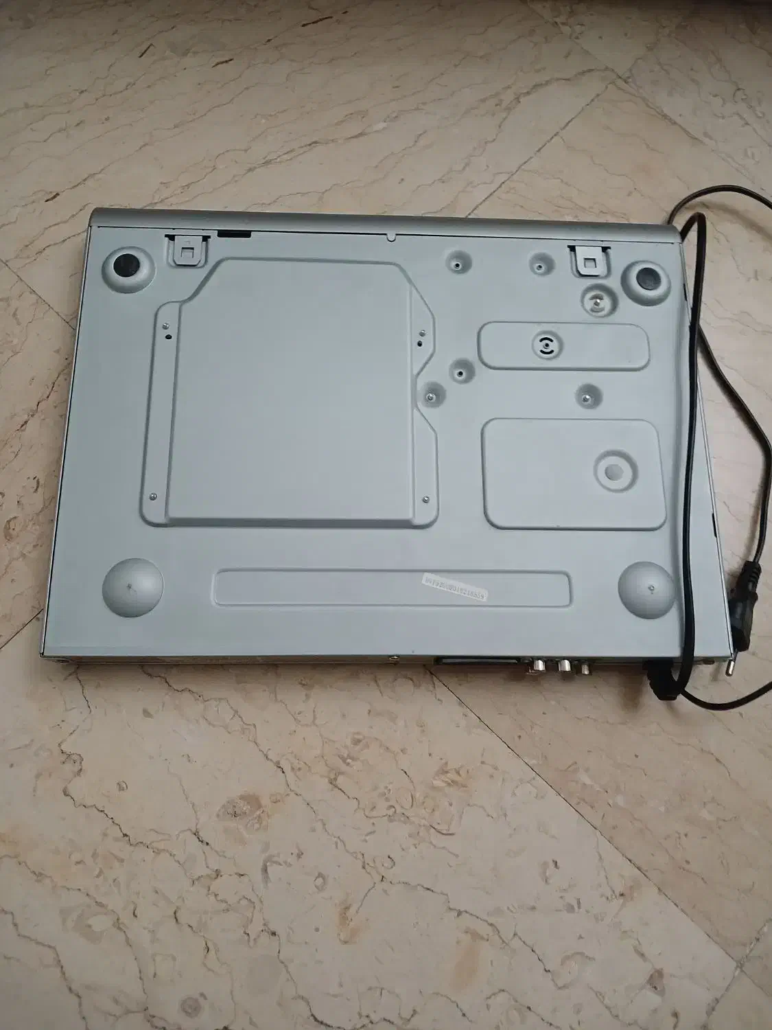 دی وی دی فیلیپس|پخش‌کننده DVD و ویدیو|تهران, جنت‌آباد مرکزی|دیوار