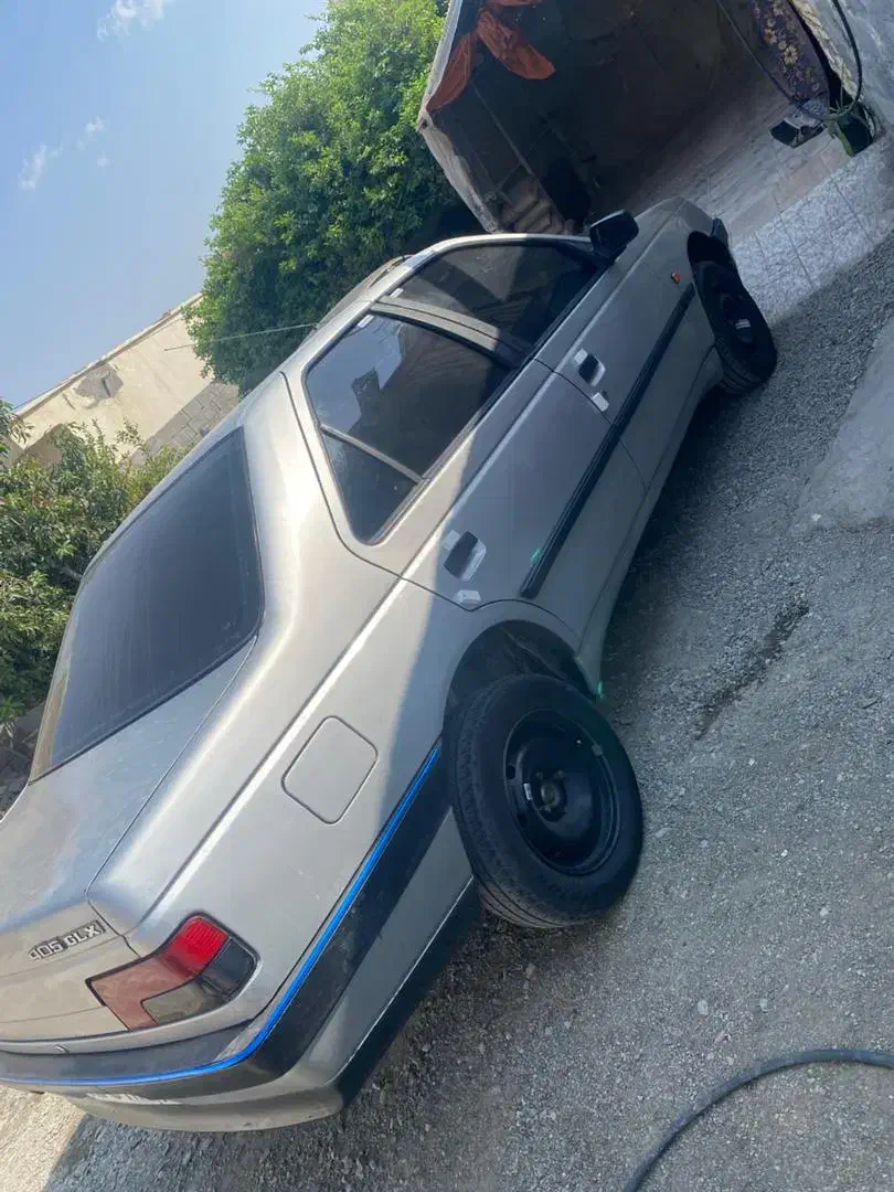 پژو|خودرو سواری و وانت|کهنوج, |دیوار