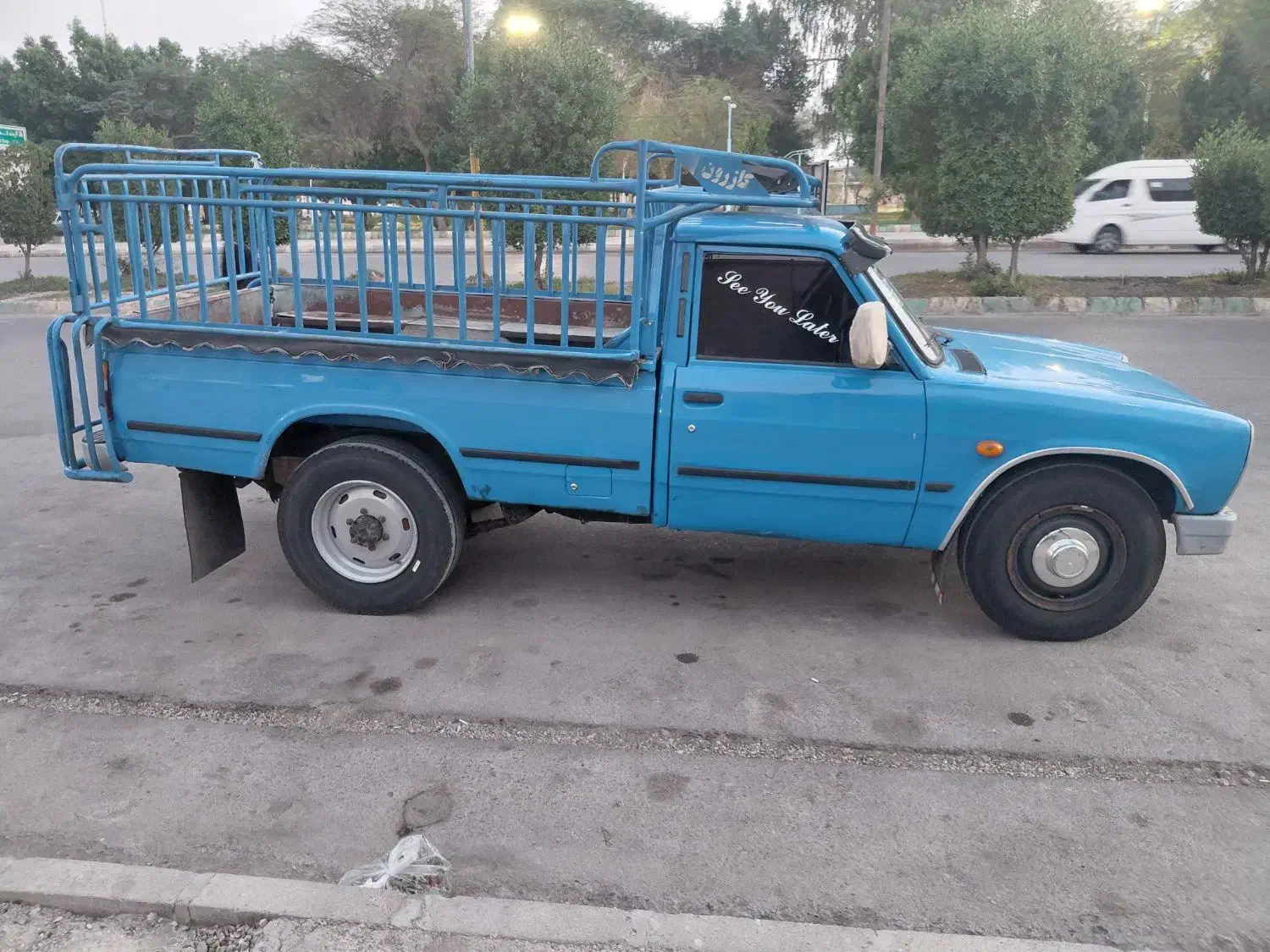 نیسان|خودرو سواری و وانت|بندر امام خمینی, |دیوار