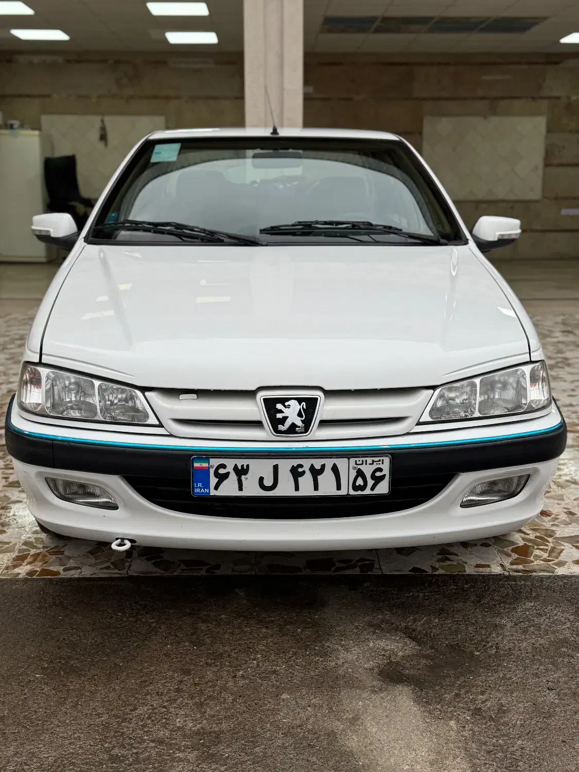 پارس 1400|خودرو سواری و وانت|سنندج, |دیوار