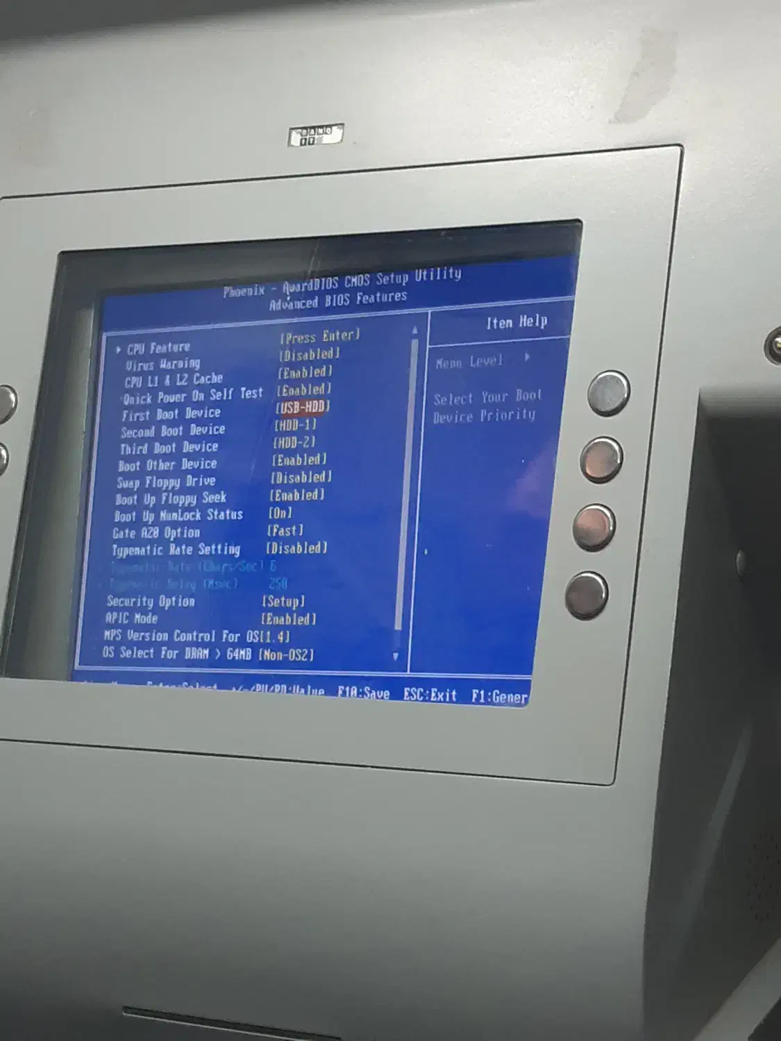 فروش دستگاه خودپرداز بدلیل تحویل مغازه ومهاجرت|فروشگاه و مغازه|گتاب, |دیوار