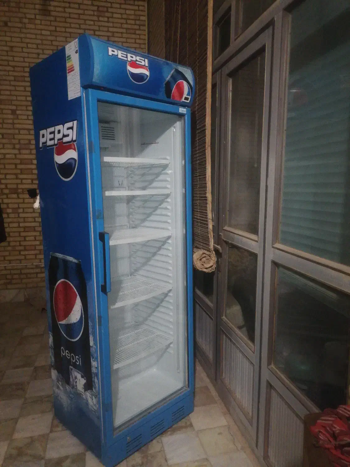 یخچال|یخچال و فریزر|بافق, |دیوار