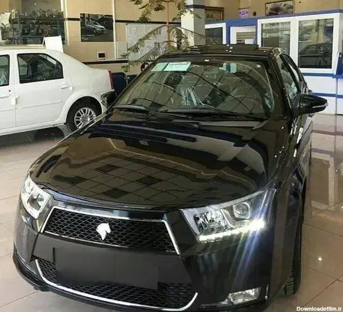 دنا اتومات توربو اپشنال|خودرو سواری و وانت|سیرجان, |دیوار