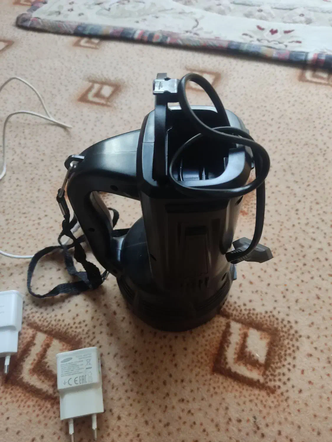 چراغقوه|لامپ و چراغ|خرمآباد, |دیوار