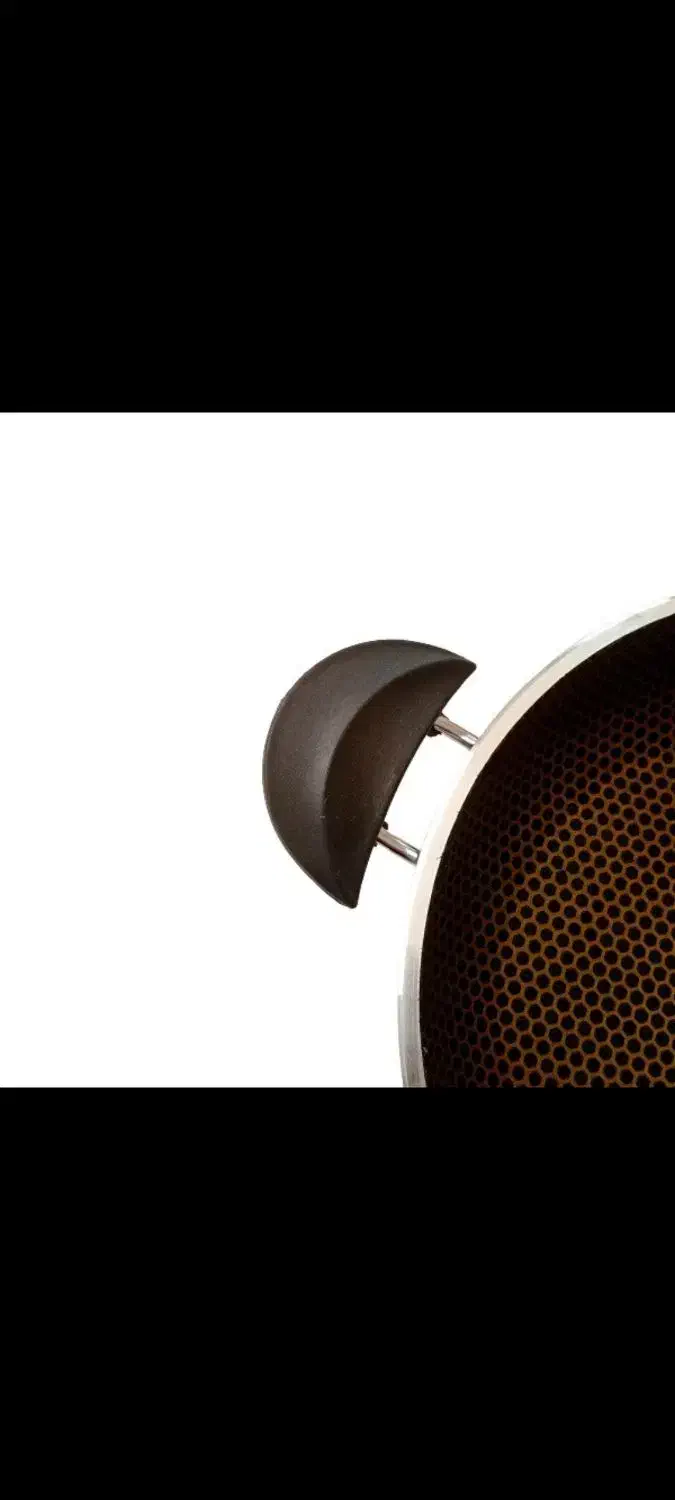 سرویس قابلمه و تابه لانه زنبوری 7 پارچه هلنا|ظروف پختوپز|رشت, انصاری|دیوار