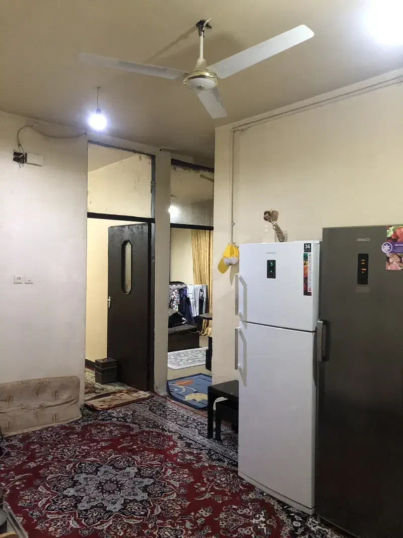 ملک تجاری و مسکونی چهارازند|فروش خانه و ویلا|اهواز, زندوکیلی|دیوار