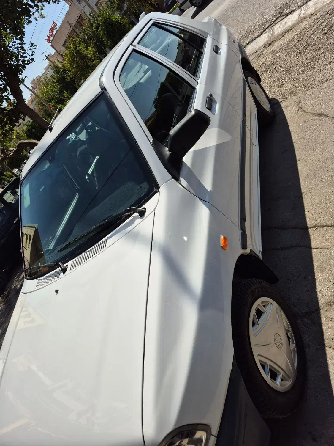 پراید ۱۳۱ مدل ۹۹ صفر خشک|خودرو سواری و وانت|زرین دشت (فارس), |دیوار