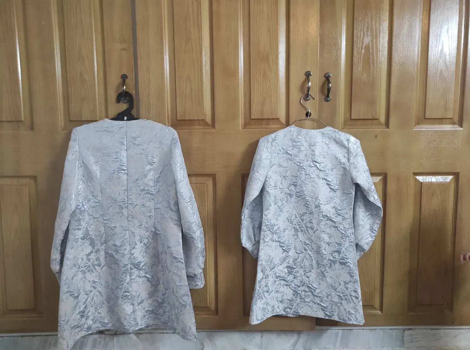 ست مادر و دختر|لباس|قم, پامنار|دیوار