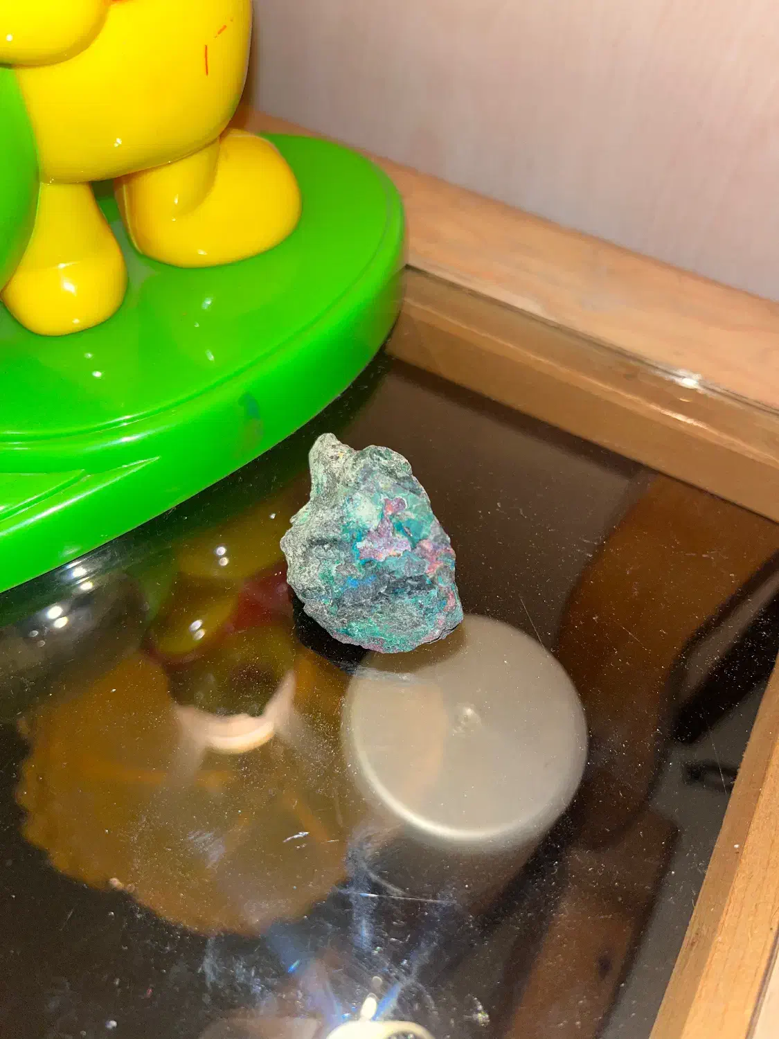 سنگ|جواهرات|چاراویماق, |دیوار