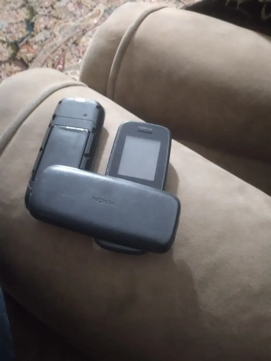 گوشی ساده|موبایل|اراک, |دیوار