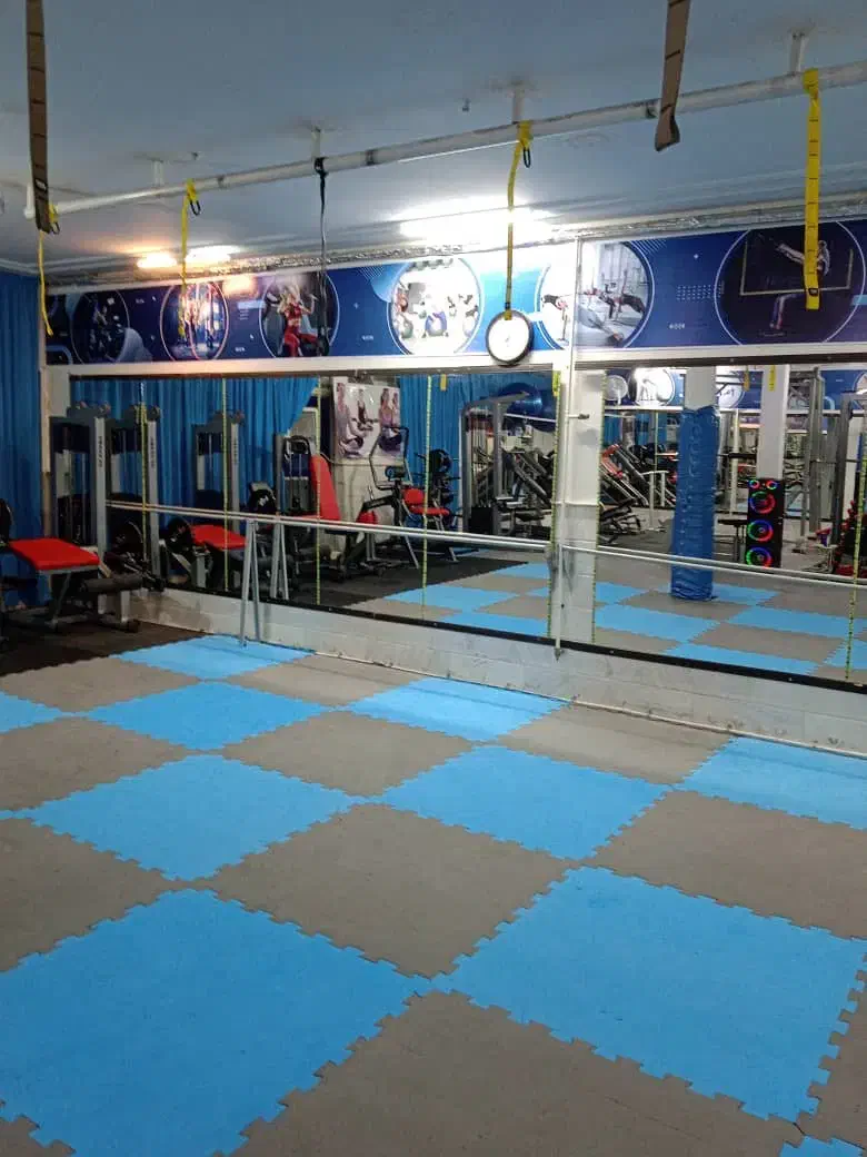 باشگاه ایران نوین(اختصاصی بانوان)|خدمات آموزشی|قم, بکایی|دیوار