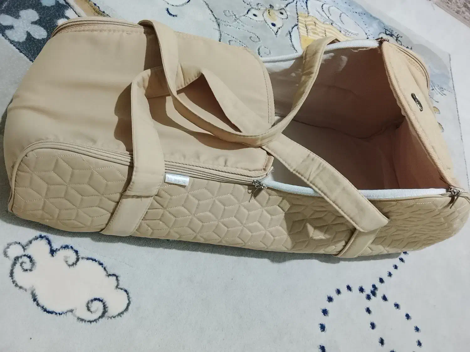 ساک کودک|کالسکه و لوازم جانبی|بندر کنگان, |دیوار