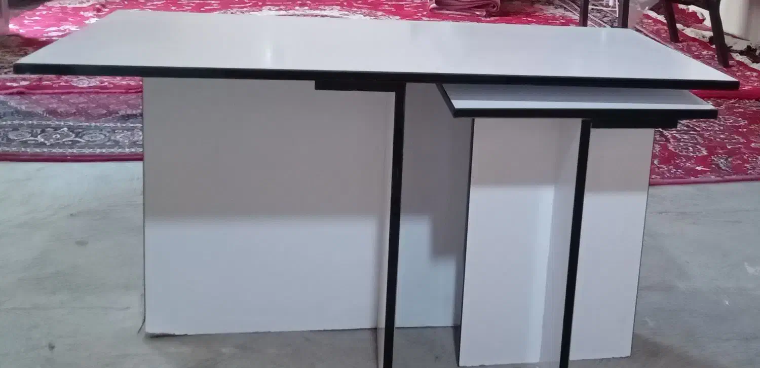 میز ام دی اف|میز تحریر و کامپیوتر|جوانرود, |دیوار