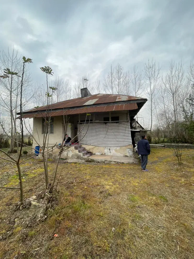 ویلا/کلنگی/بازسازی/۱۰۰۰متری/پلاک بندی کوچصفهان|فروش خانه و ویلا|لولمان, |دیوار