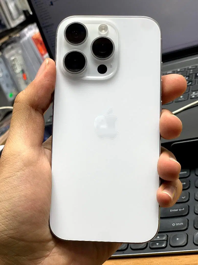 IPhone 16PRO|موبایل|جوانرود, |دیوار