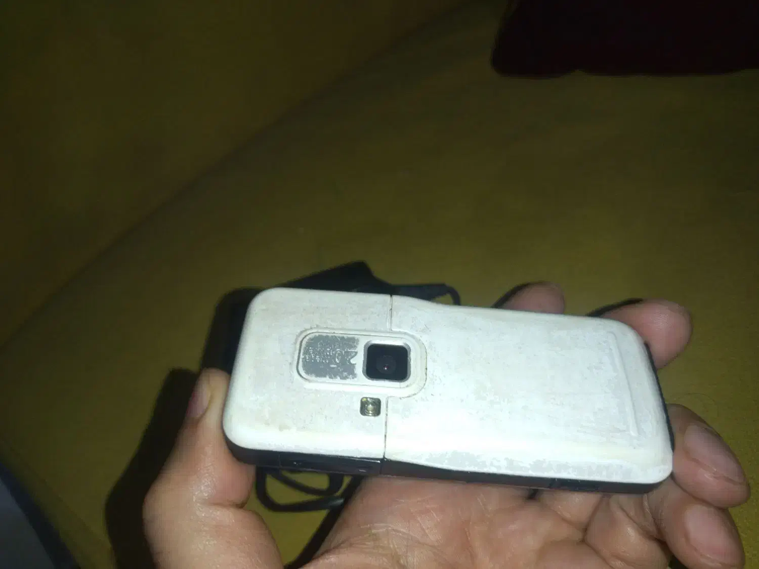 NOKIA6120|موبایل|تهران, شهید اسدی|دیوار