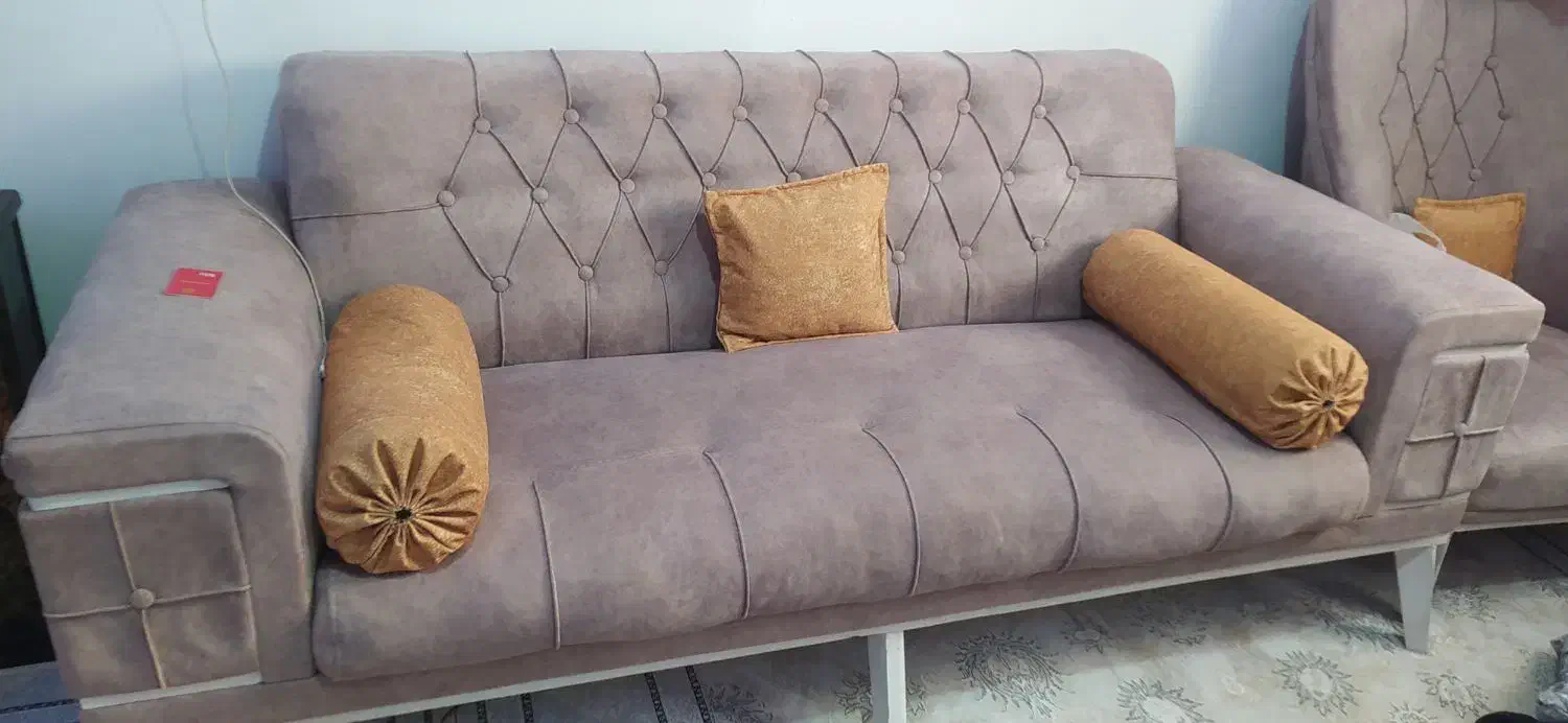 درحدنو|مبلمان خانگی و میز عسلی|پاکدشت, حصار امیر|دیوار