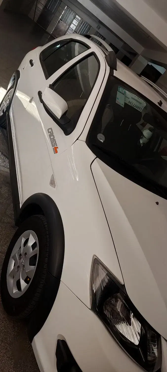 کوییک مدل ۱۴۰۳|خودرو سواری و وانت|باقرشهر, |دیوار