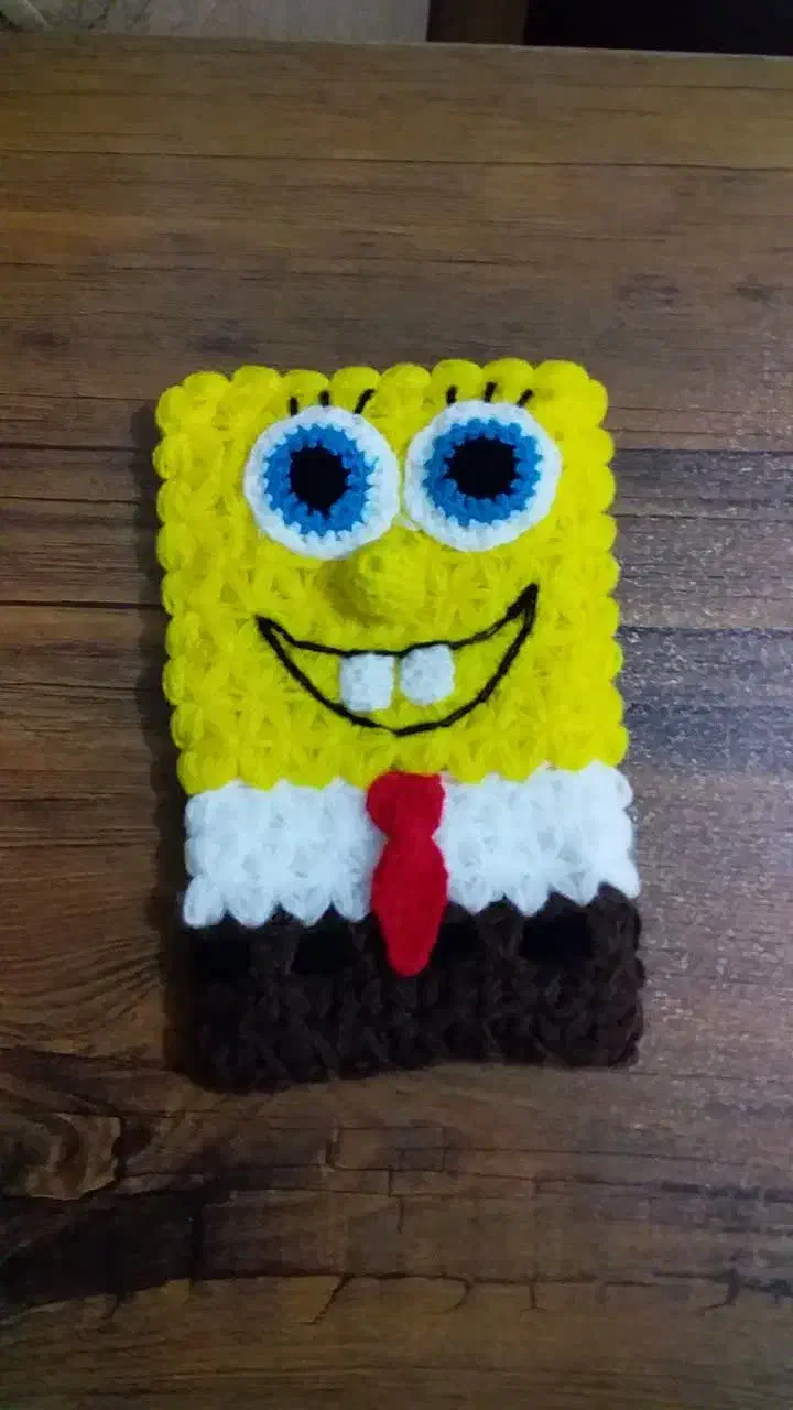 لیف واسکاج عروس وکودک|لوازم حمام|ساوه, |دیوار