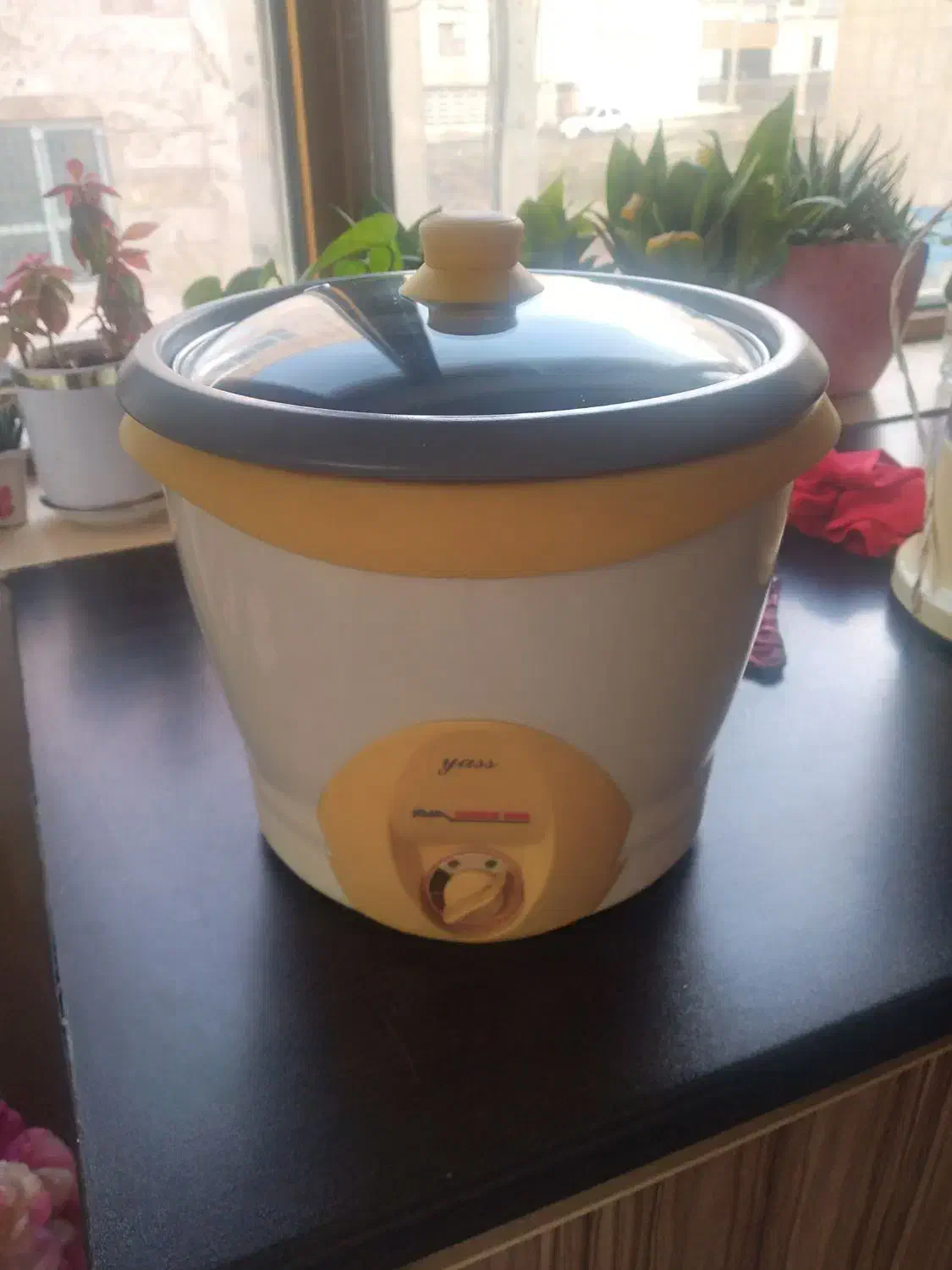 پلوپز جهان آوا|اجاق گاز و لوازم برقی پخت‌وپز|همدان, |دیوار