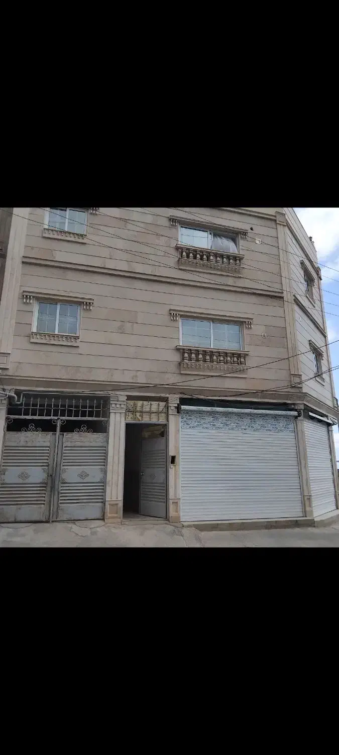 سویت۱۵۰متری ۳خاب طبقه ۲ مبله.با۶۰متری تک خاب مبله|اجارهٔ آپارتمان|بهشهر, |دیوار