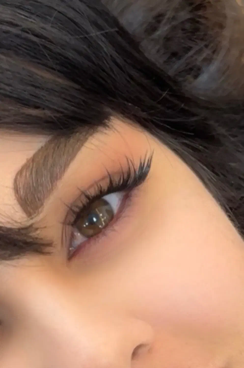 آموزش کاشت مژه ، لیفت ، همراه با مدرک|خدمات آموزشی|بروجرد, |دیوار