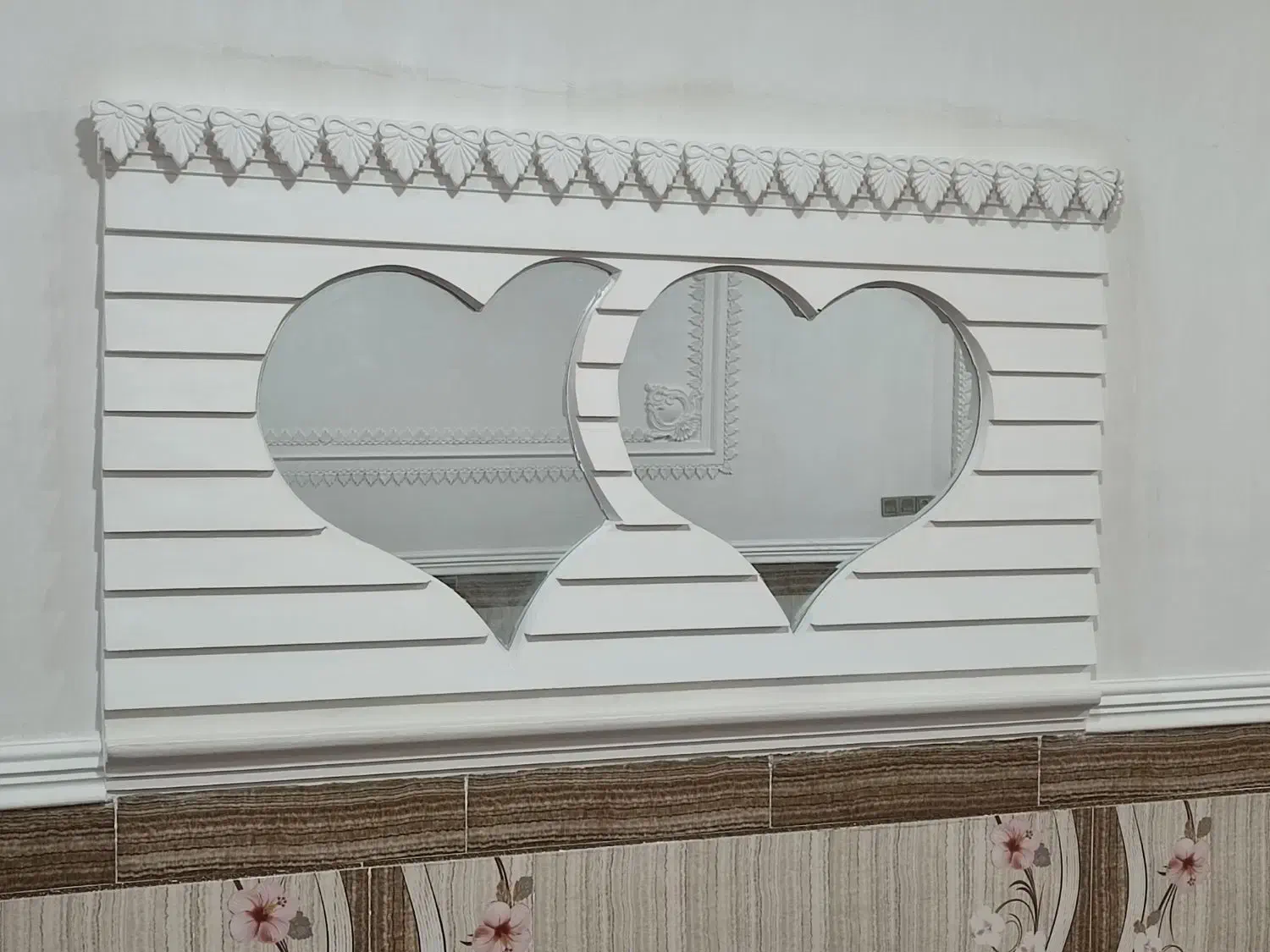 گچکاری،ولکه گیری پذیرفته میشود.|خدمات پیشه و مهارت|زابل, |دیوار