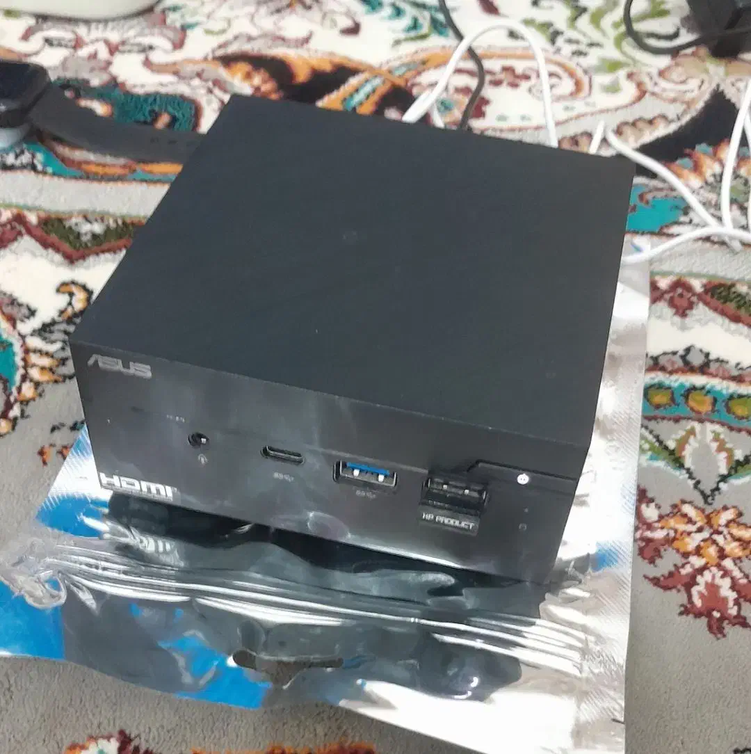 مینی کیس 2023|رایانه رومیزی|قروه, |دیوار