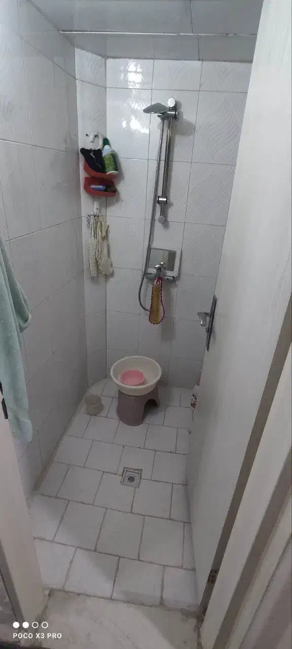 آپارتمان 70متری یه خوابه