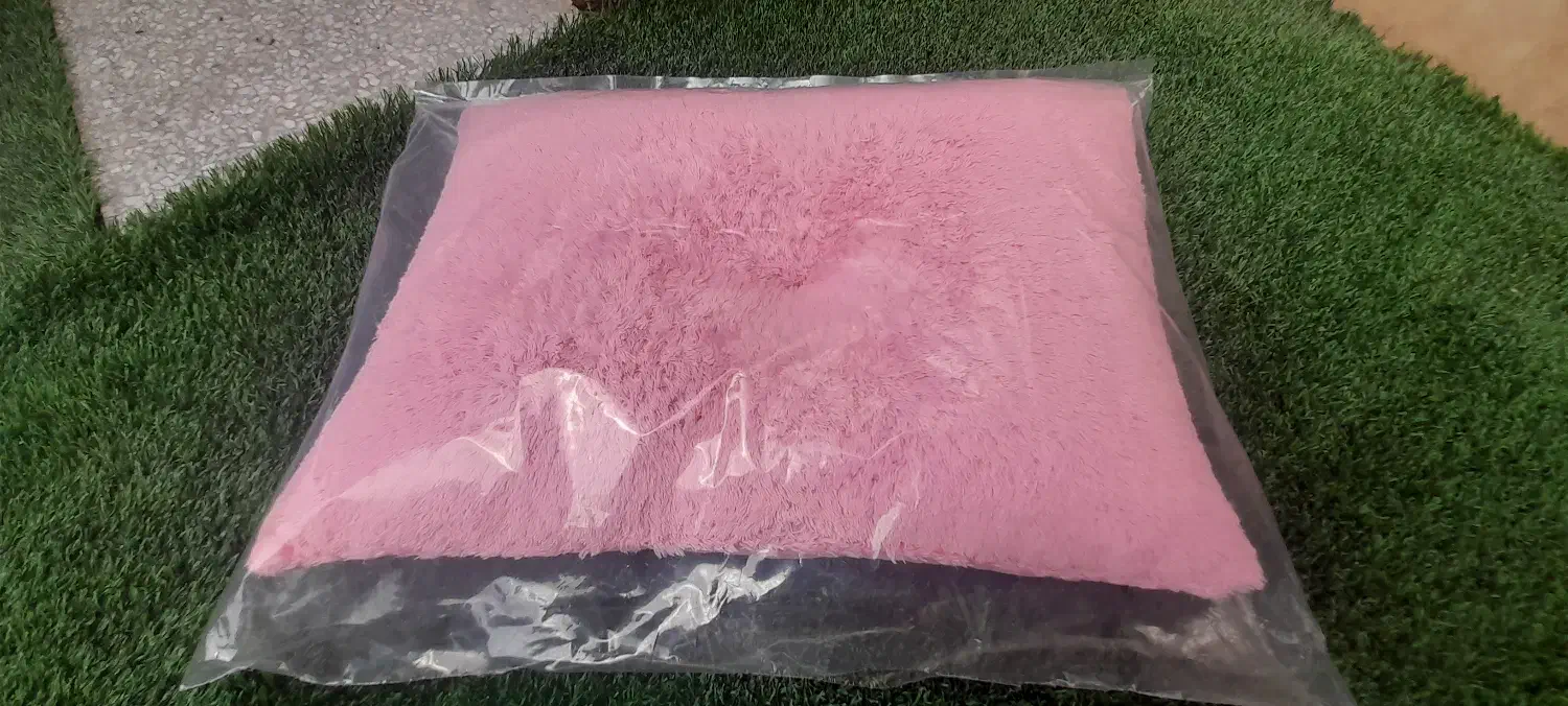 تشک مخملی نیناپت|لوازم جانبی حیوانات|رشت, امین الضرب|دیوار