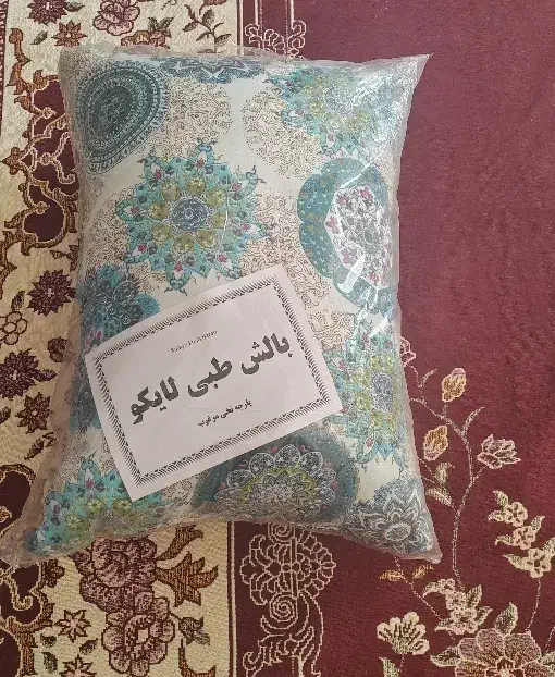 یک عددبالش طبی|رختخواب، بالش، پتو|شیراز, شهرک نیروی انتظامی|دیوار