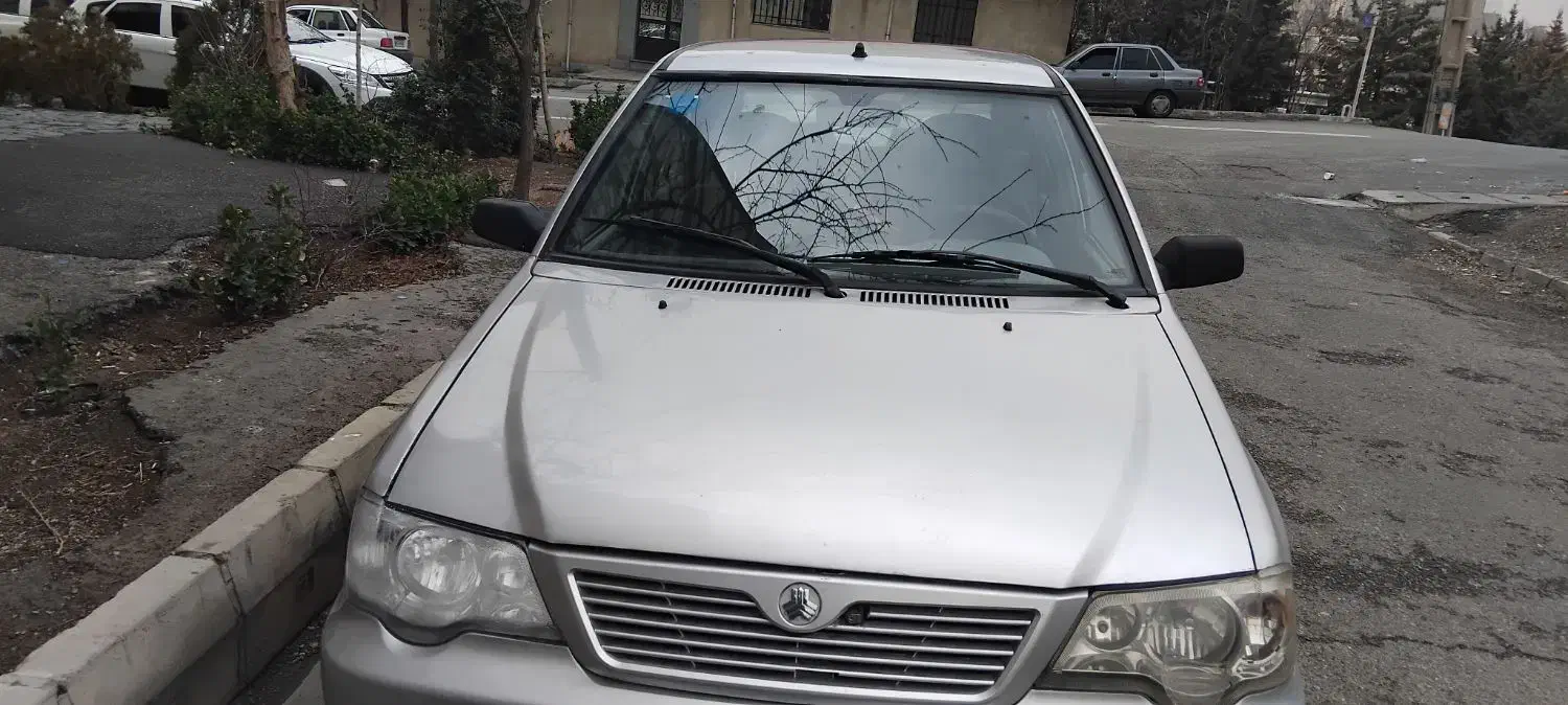 پراید ۱۱۱ ۹۰|خودرو سواری و وانت|تهران, مجیدآباد|دیوار