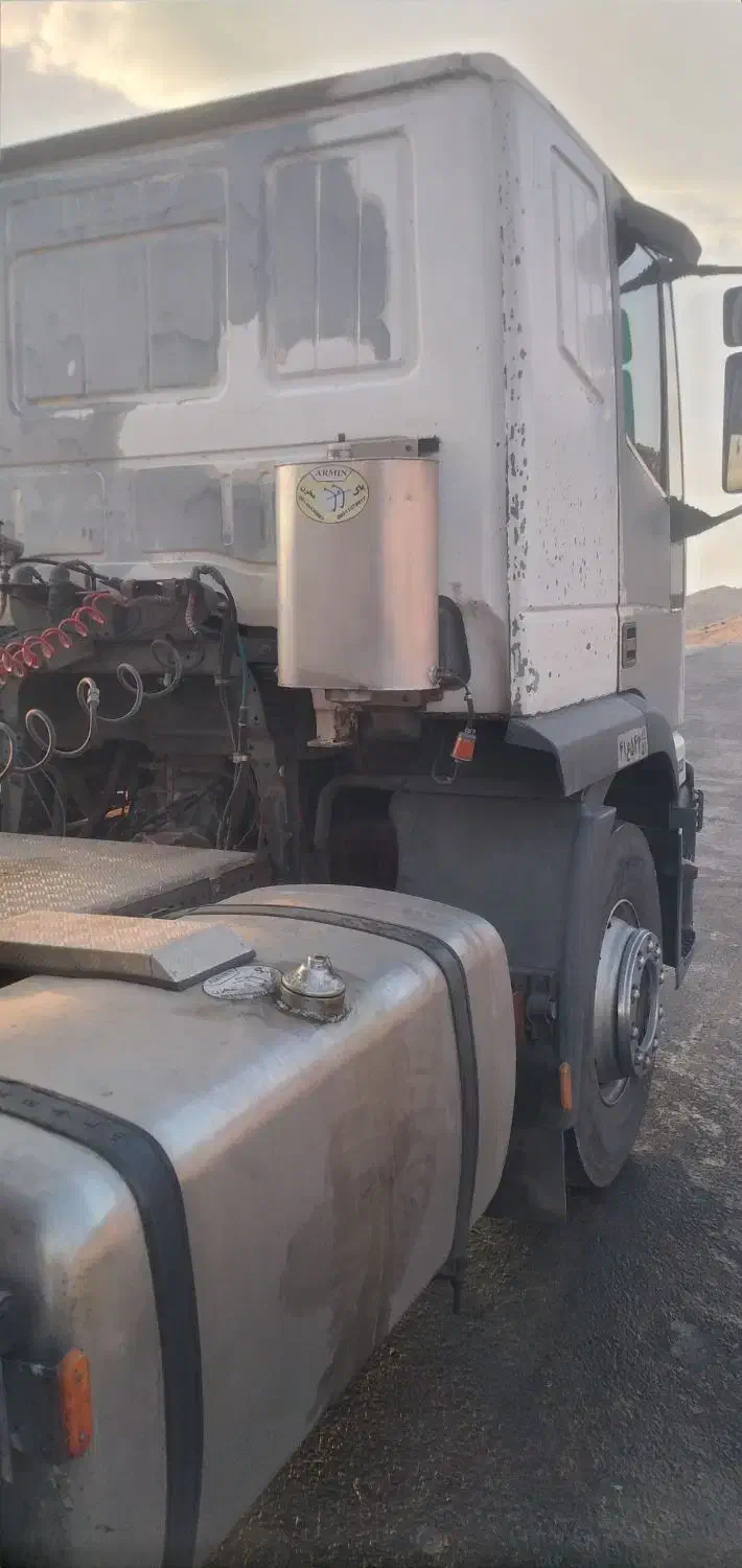 ایویکو۴۴۰|خودرو سنگین|بیجار, |دیوار