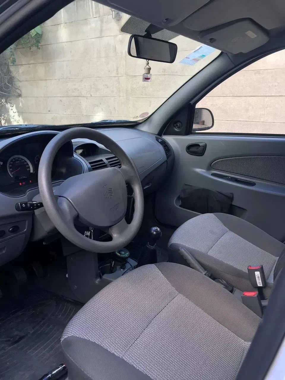 تیبا 1 مدل 99 بدون رنگ ، سند تک برگ|خودرو سواری و وانت|تهران, میرداماد|دیوار