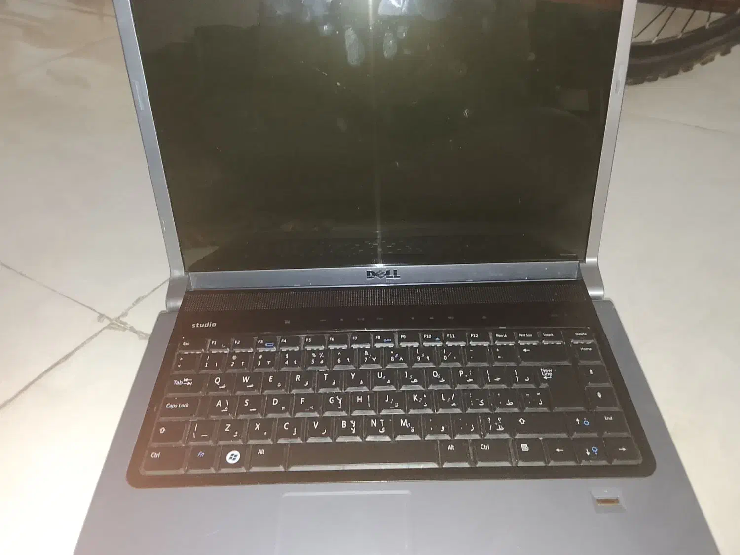 لبتاپ دل|رایانه همراه|کرج, گلشهر|دیوار