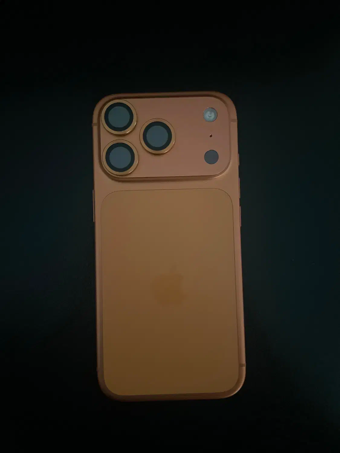 Iphone 17 pro 256 zaa|موبایل|تهران, امانیه|دیوار